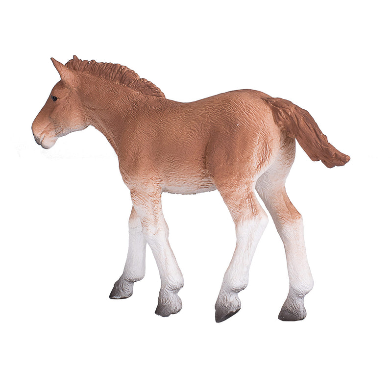 Afbeelding laden in galerijviewer, Mojo horse world suffolk punch veulen - 387196