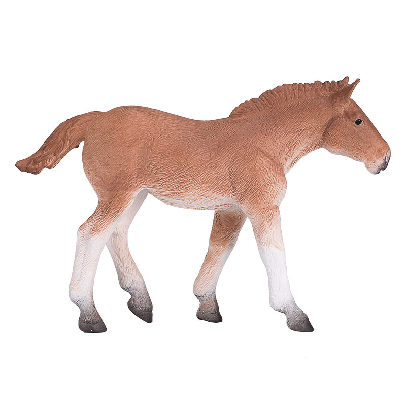 Afbeelding laden in galerijviewer, Mojo horse world suffolk punch veulen - 387196