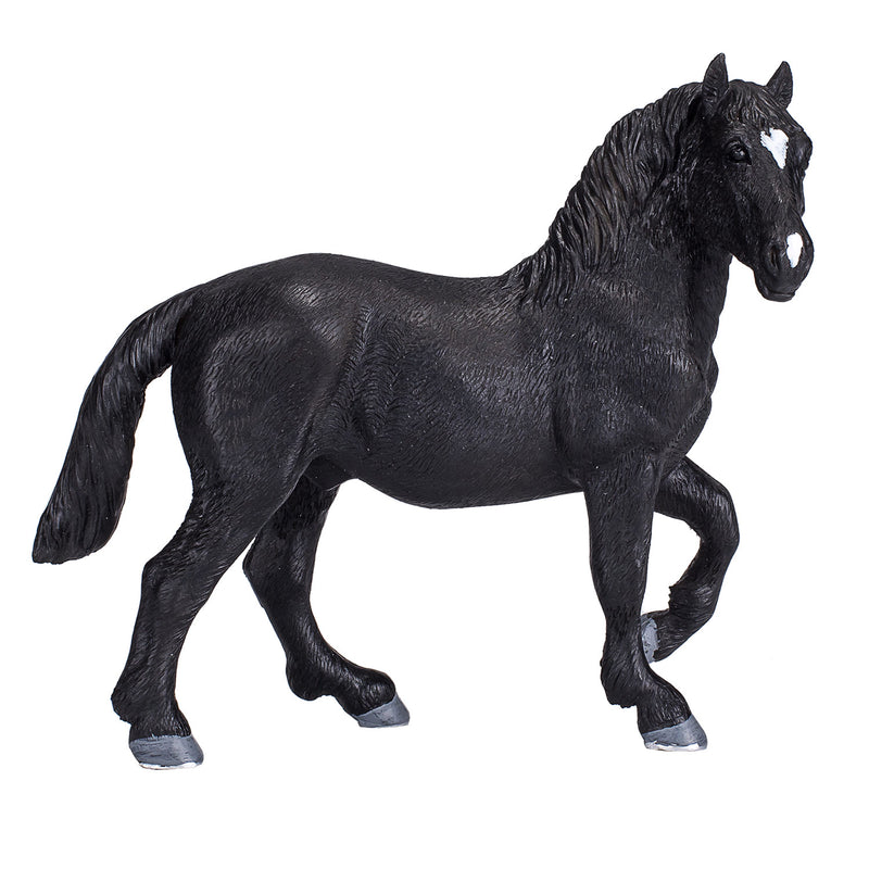 Afbeelding laden in galerijviewer, Mojo horse world percheron - 387396