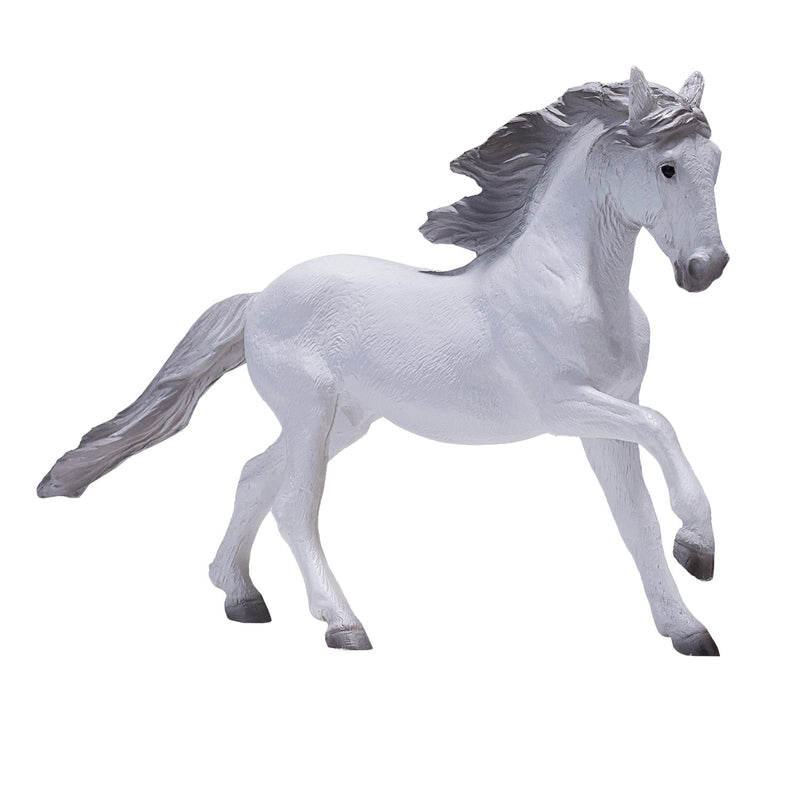 Afbeelding laden in galerijviewer, Mojo horse world lusitano wit - 381001