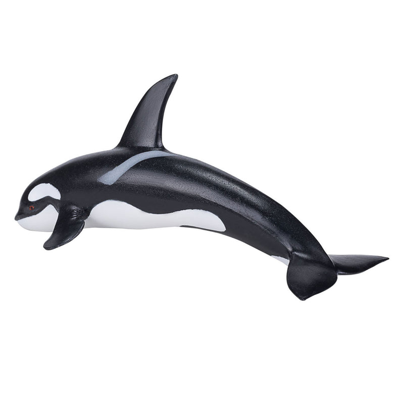 Afbeelding laden in galerijviewer, Mojo sealife orka groot 387276