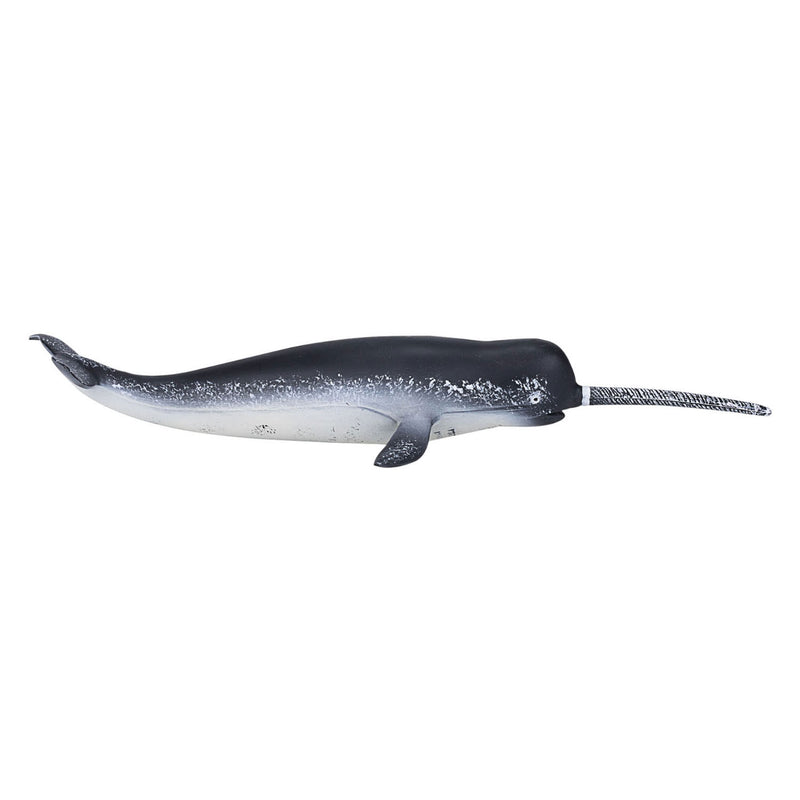 Afbeelding laden in galerijviewer, Mojo Sealife Narwal 387354