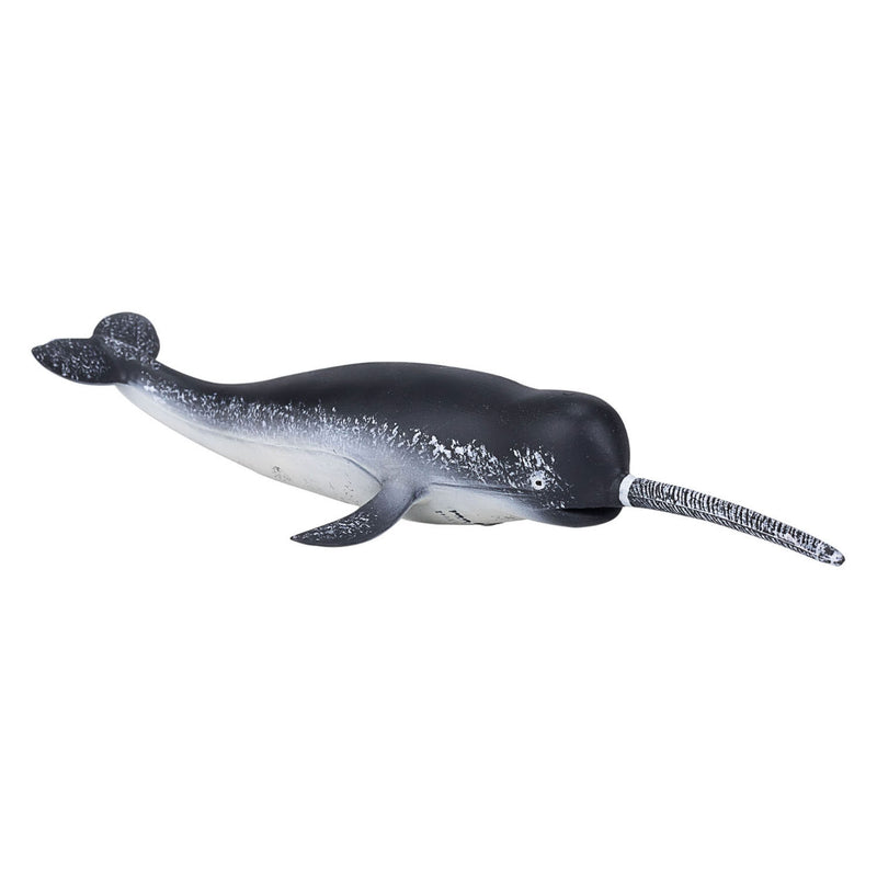 Afbeelding laden in galerijviewer, Mojo Sealife Narwal 387354