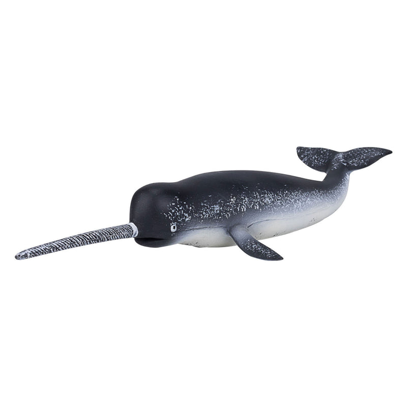 Afbeelding laden in galerijviewer, Mojo Sealife Narwal 387354