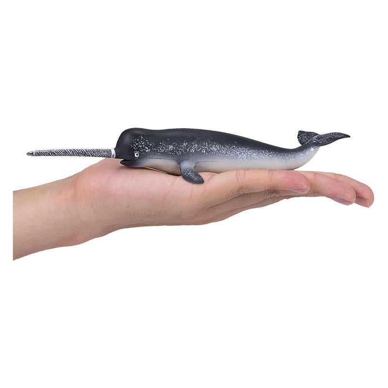 Afbeelding laden in galerijviewer, Mojo Sealife Narwal 387354