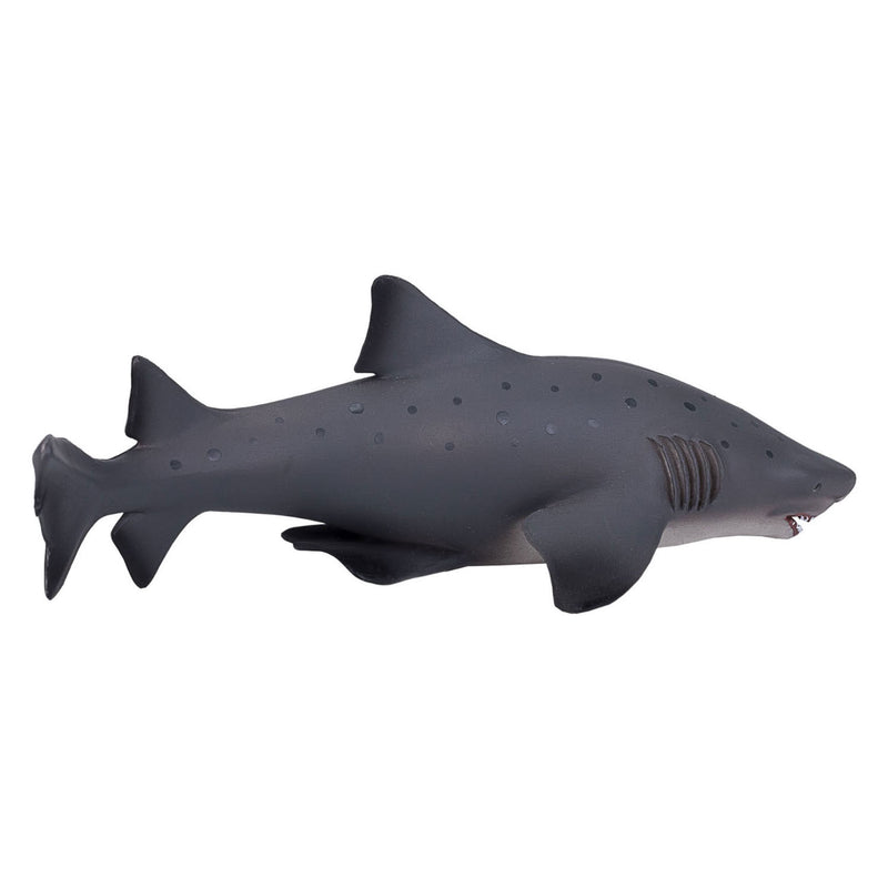 Afbeelding laden in galerijviewer, Mojo sealife zandtijgerhaai groot 387355