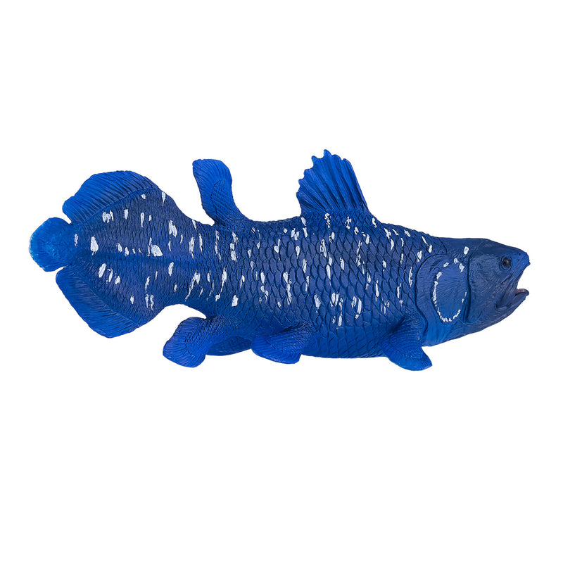 Afbeelding laden in galerijviewer, Mojo sealife coelacanth - 381050