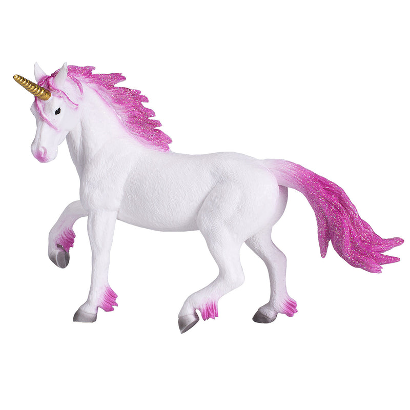 Afbeelding laden in galerijviewer, Mojo fantasy eenhoorn roze - 387297