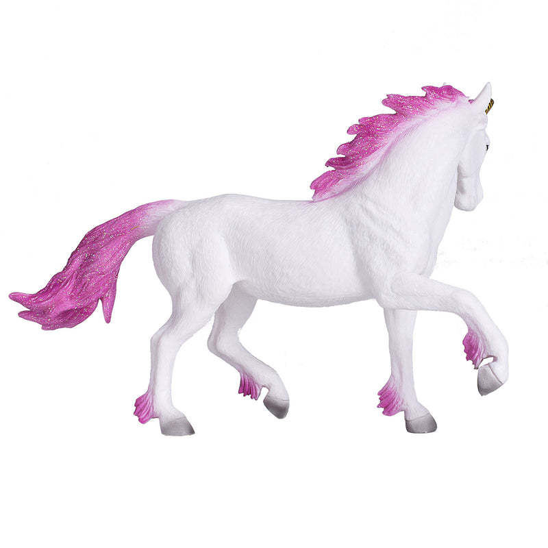 Afbeelding laden in galerijviewer, Mojo fantasy eenhoorn roze - 387297