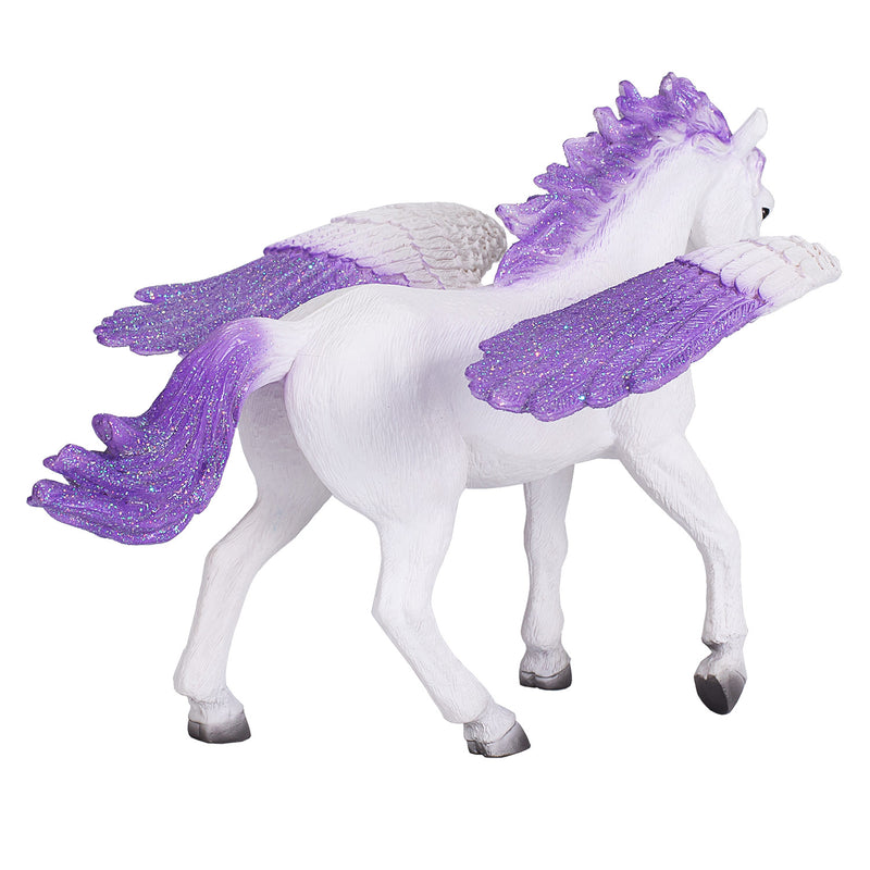 Afbeelding laden in galerijviewer, Mojo fantasy pegasus lila - 387298