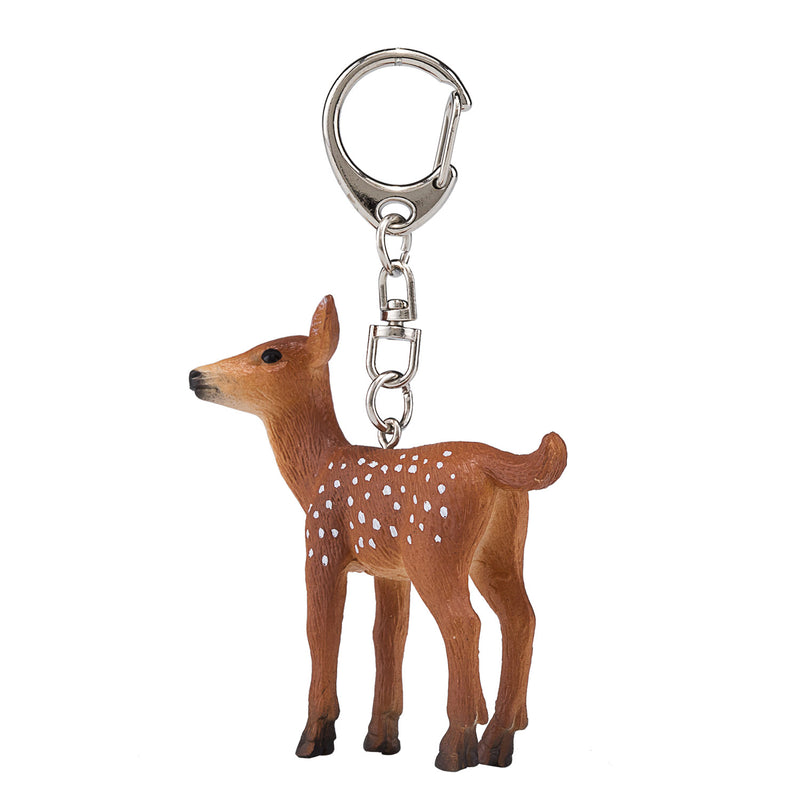 Afbeelding laden in galerijviewer, Mojo sleutelhanger hert - 387435