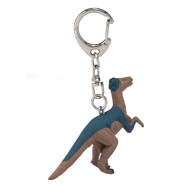 Afbeelding laden in galerijviewer, Mojo sleutelhanger velociraptor - 387444