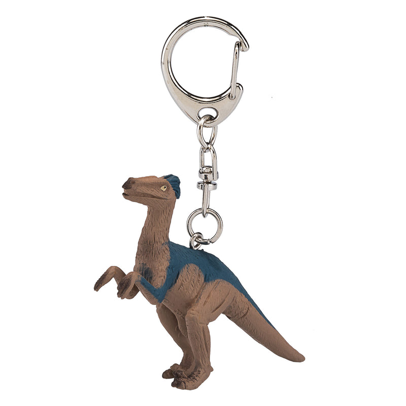 Afbeelding laden in galerijviewer, Mojo sleutelhanger velociraptor - 387444
