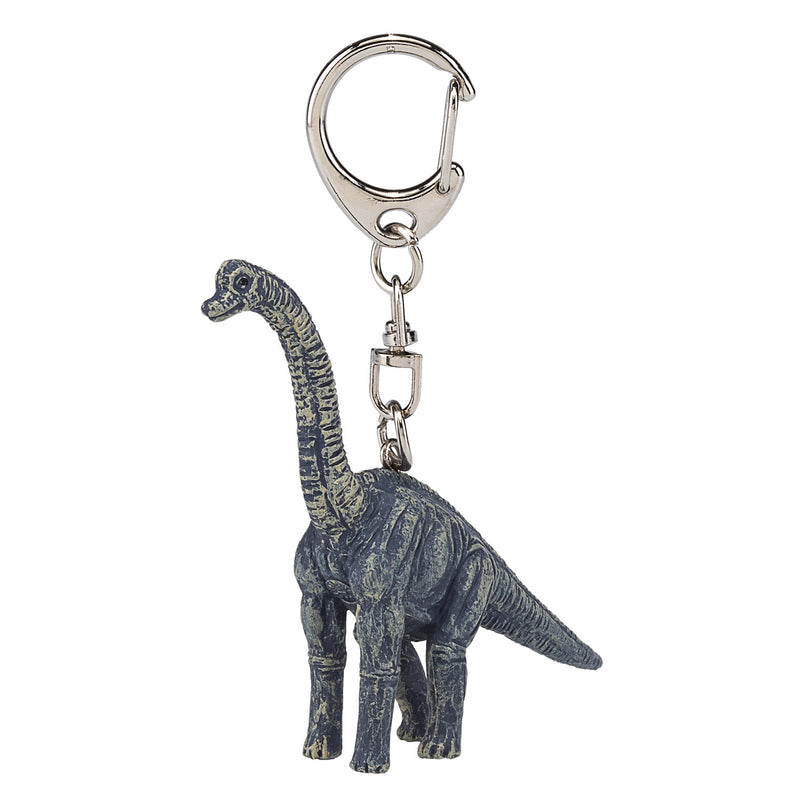 Afbeelding laden in galerijviewer, Mojo sleutelhanger brachiosaurus - 387446