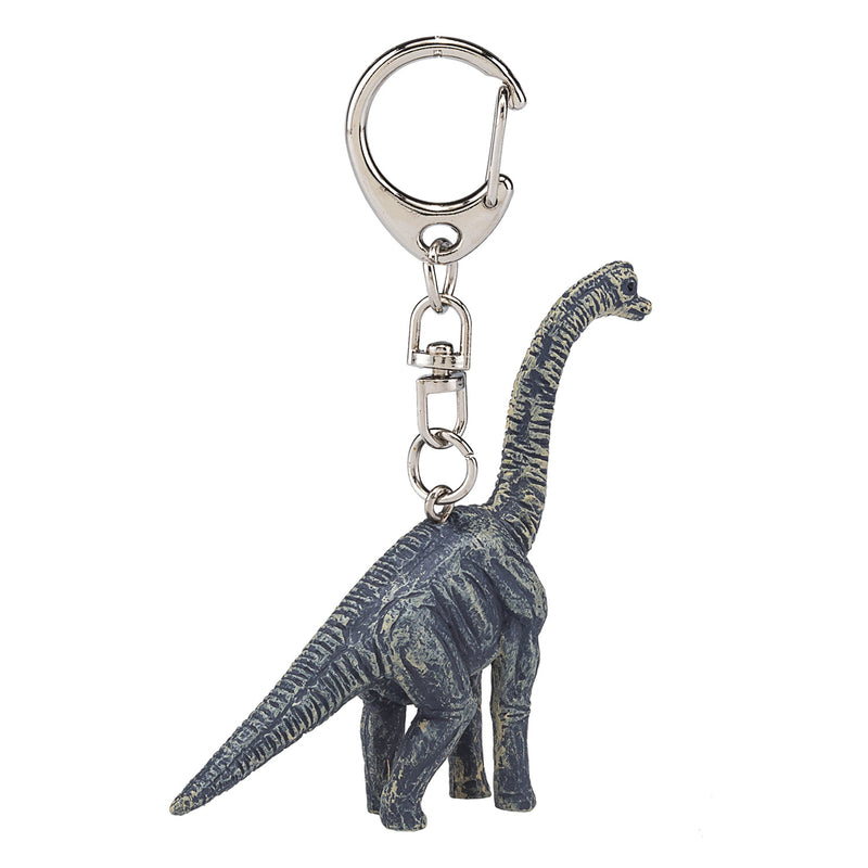 Afbeelding laden in galerijviewer, Mojo sleutelhanger brachiosaurus - 387446
