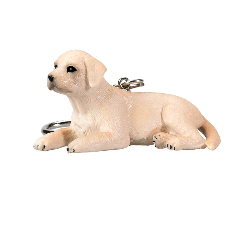 Afbeelding laden in galerijviewer, Mojo sleutelhanger golden retriever - 387465