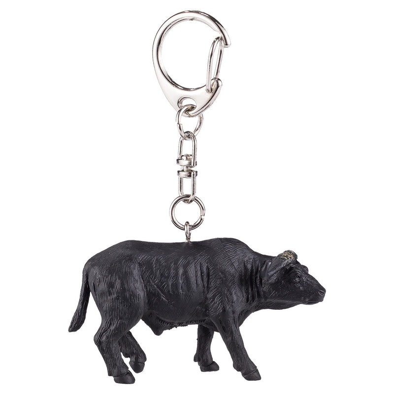 Afbeelding laden in galerijviewer, Mojo sleutelhanger kaapse buffel - 387491