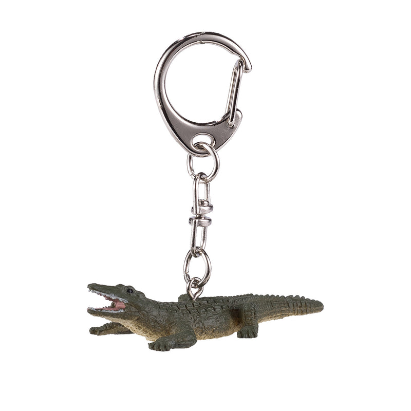 Afbeelding laden in galerijviewer, Mojo sleutelhanger krokodil - 387492
