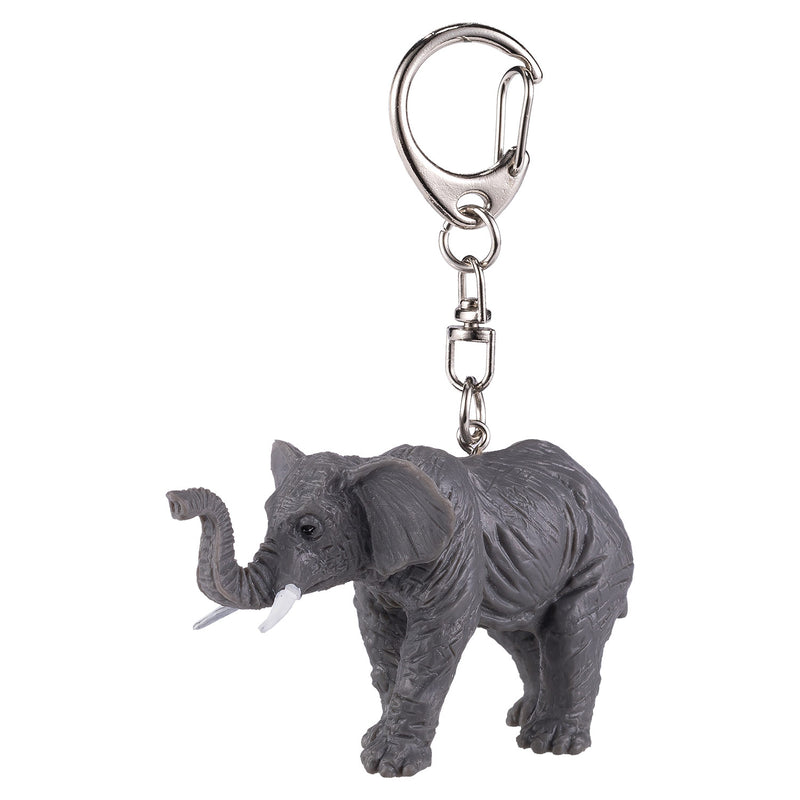 Afbeelding laden in galerijviewer, Mojo sleutelhanger olifant - 387494