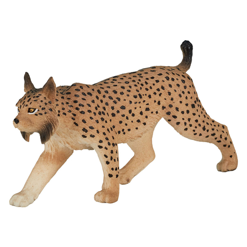 Afbeelding laden in galerijviewer, Mojo wildlife iberische lynx - 387064