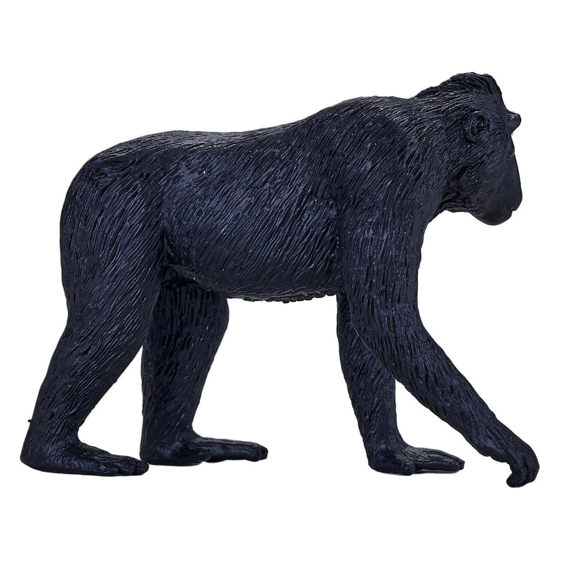 Afbeelding laden in galerijviewer, Mojo wildlife zwartgekroonde makaak - 387182