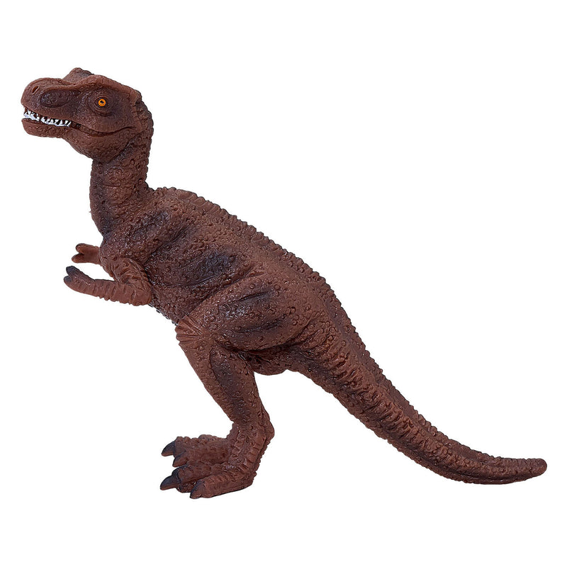 Afbeelding laden in galerijviewer, Mojo prehistorie jonge tyrannosaurus rex - 387192