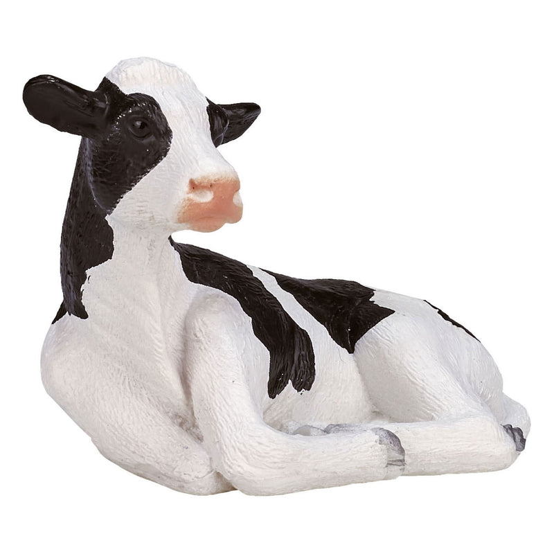 Afbeelding laden in galerijviewer, Mojo farmland holstein kalf liggend - 387082