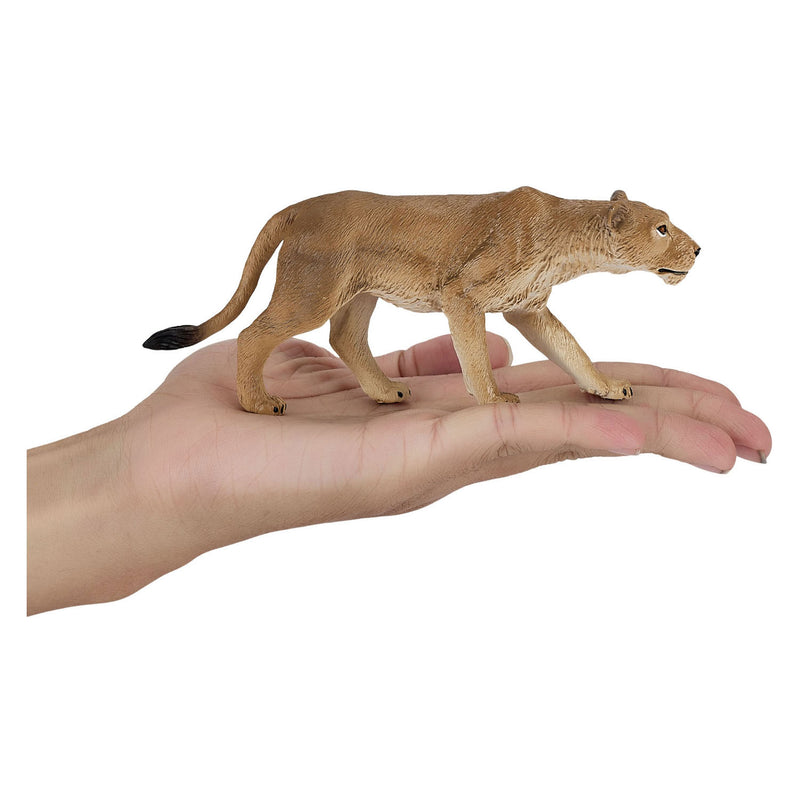 Afbeelding laden in galerijviewer, Mojo wildlife afrikaanse leeuwin - 381071
