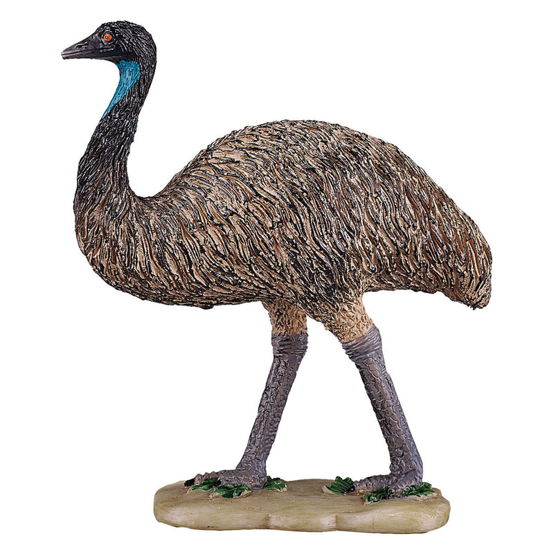Afbeelding laden in galerijviewer, Mojo wildlife emoe - 387163