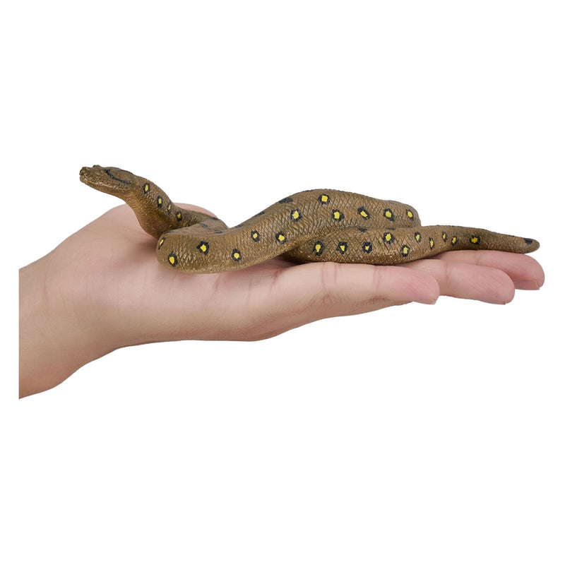 Afbeelding laden in galerijviewer, Mojo wildlife groene anaconda - 381007