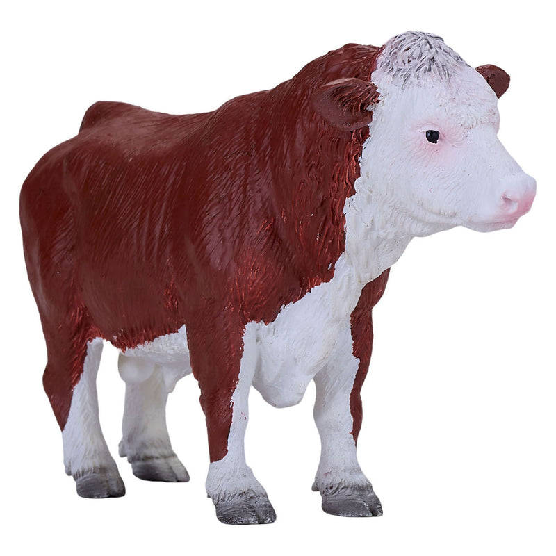 Afbeelding laden in galerijviewer, Mojo farmland hereford stier - 381073