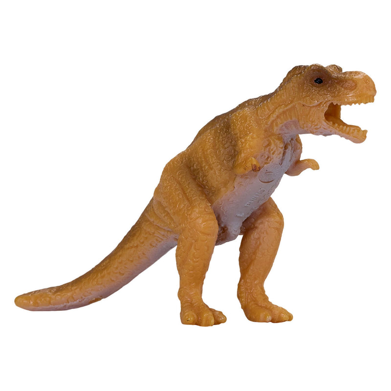Afbeelding laden in galerijviewer, Mojo prehistorie mini dinosaurussen speelset, 12dlg. - 380055
