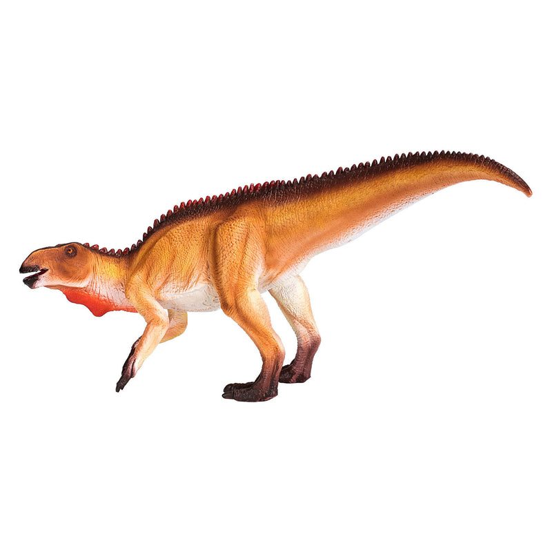 Afbeelding laden in galerijviewer, Mojo prehistorie luxe mandschurosaurus - 381024
