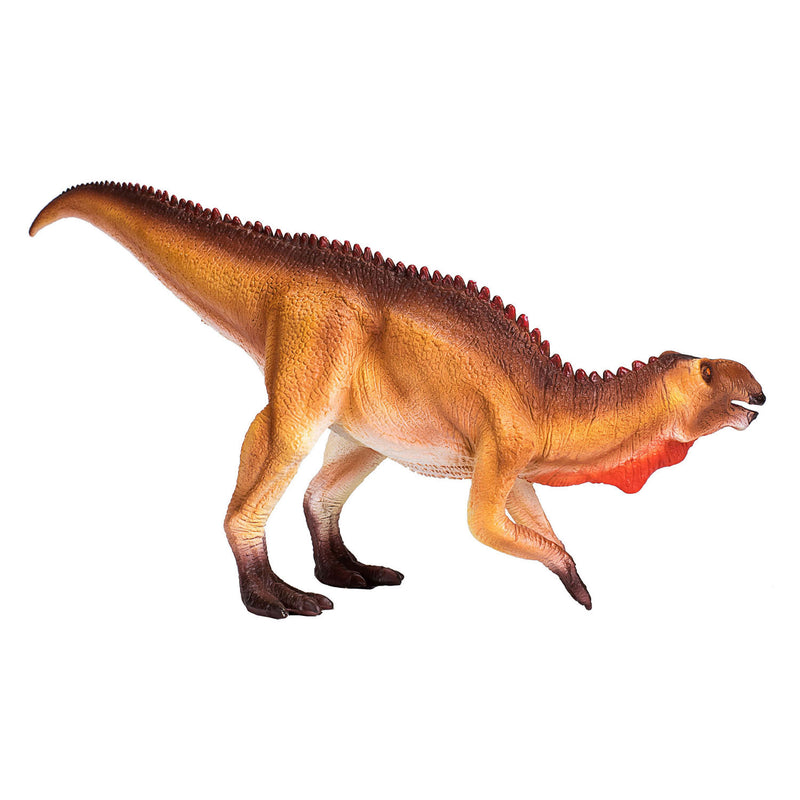 Afbeelding laden in galerijviewer, Mojo prehistorie luxe mandschurosaurus - 381024