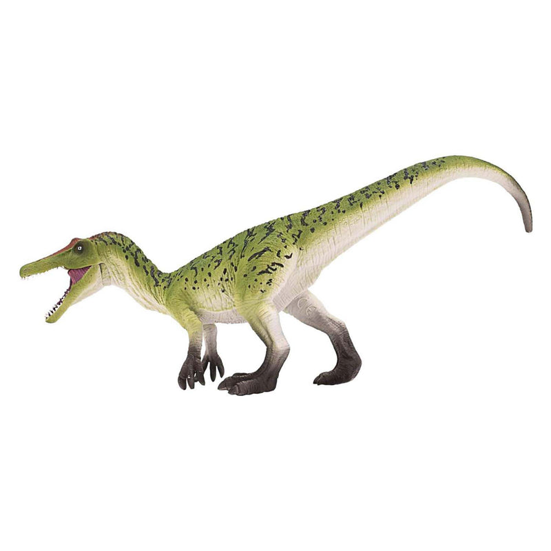 Afbeelding laden in galerijviewer, Mojo prehistorie luxe dinosaurussen speelset, 6dlg. - 380029