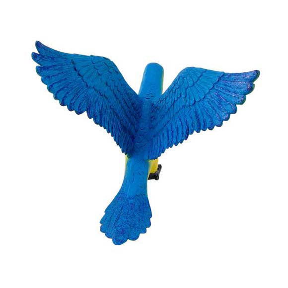 Afbeelding laden in galerijviewer, Mojo wildlife papegaai blauwe ara - 381097
