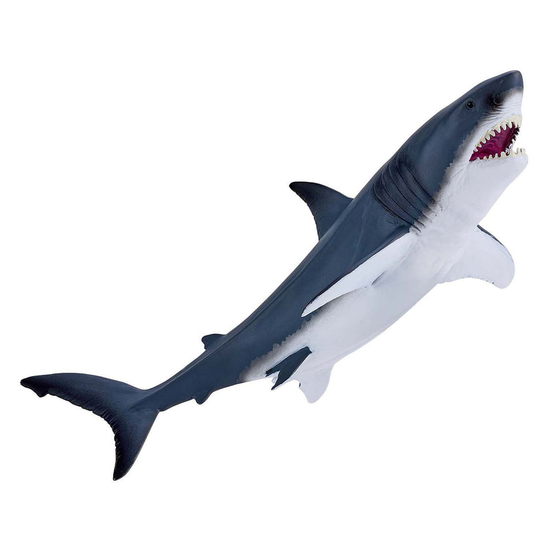 Afbeelding laden in galerijviewer, Mojo sealife witte haai - 381109