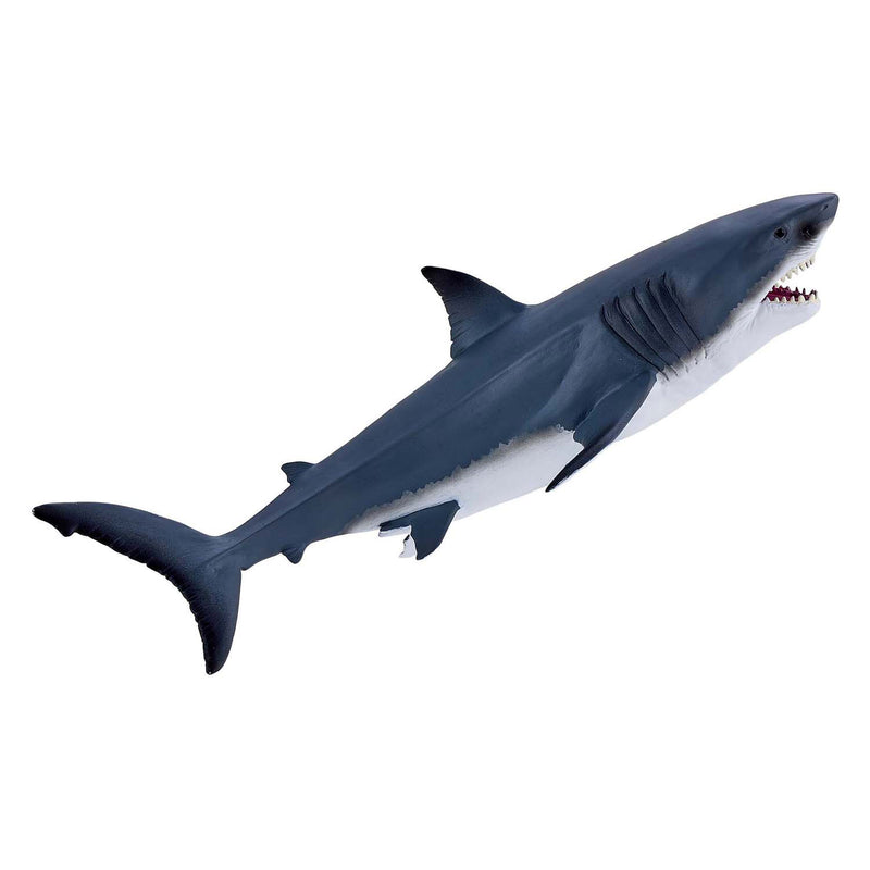 Afbeelding laden in galerijviewer, Mojo sealife witte haai - 381109