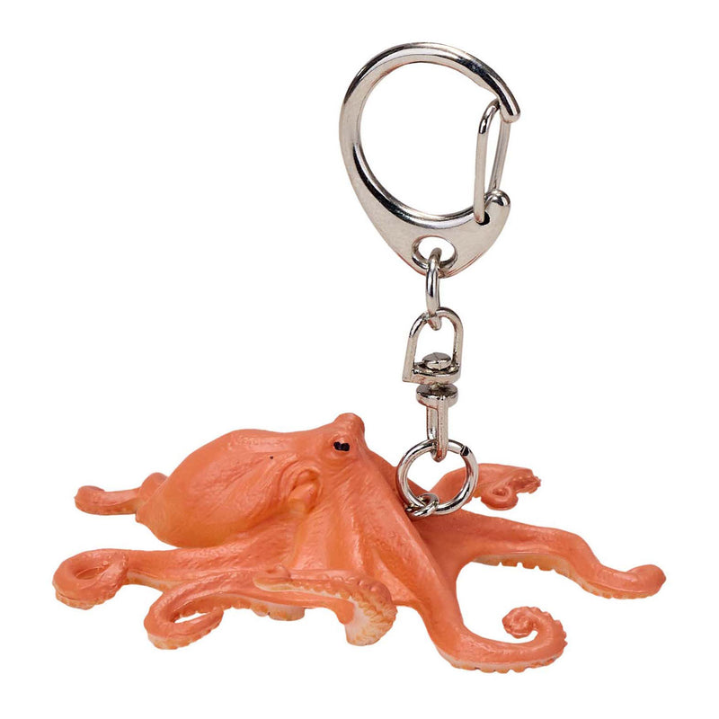Afbeelding laden in galerijviewer, Mojo sleutelhanger octopus - 387602