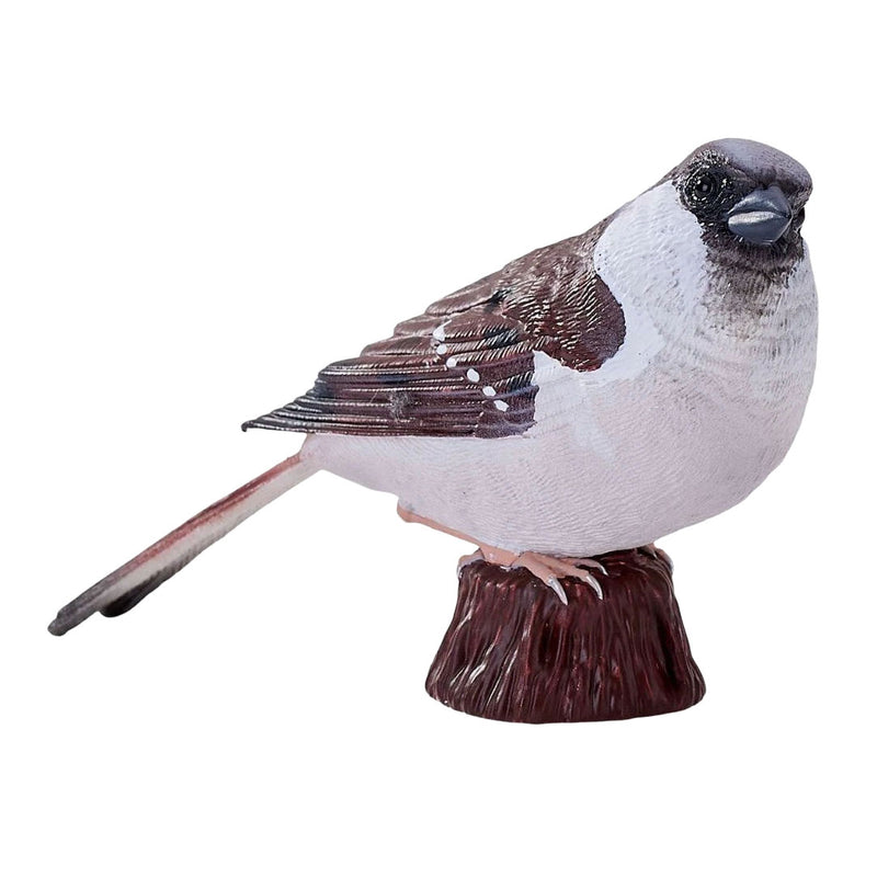 Afbeelding laden in galerijviewer, Mojo garden birds huismus 381128
