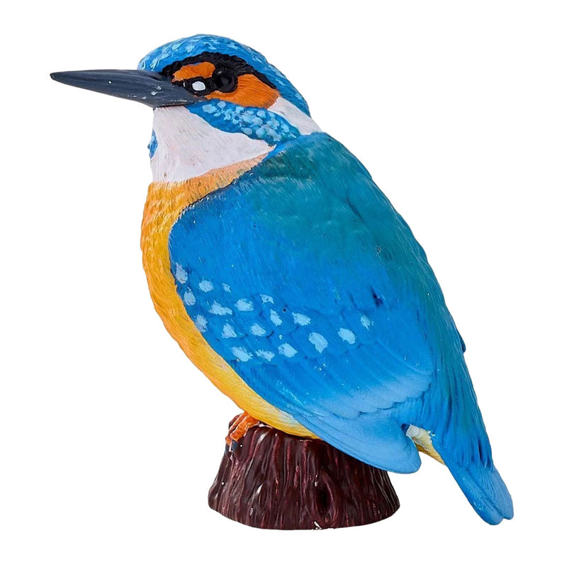 Afbeelding laden in galerijviewer, Mojo collectible garden birds ijsvogel 381130
