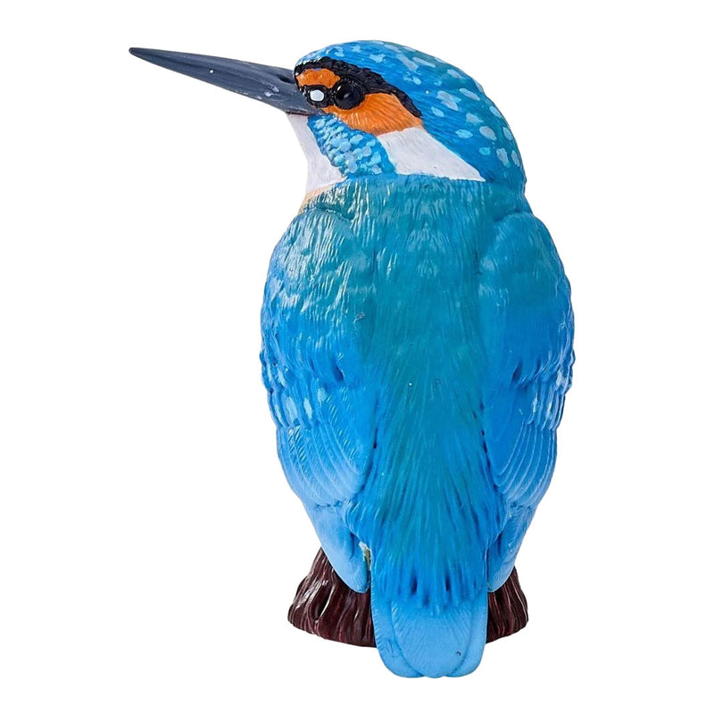 Afbeelding laden in galerijviewer, Mojo collectible garden birds ijsvogel 381130