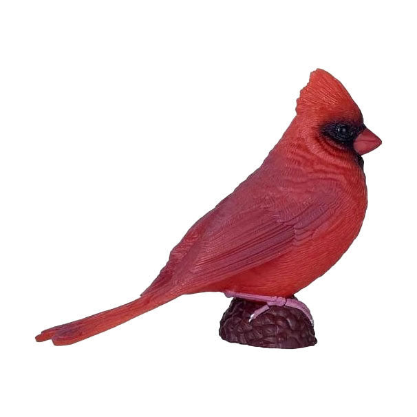 Afbeelding laden in galerijviewer, Mojo garden birds rode kardinaal 381131