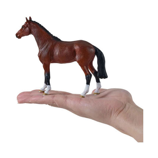 Afbeelding laden in galerijviewer, Mojo koninklijk warmbloed paard - 381155