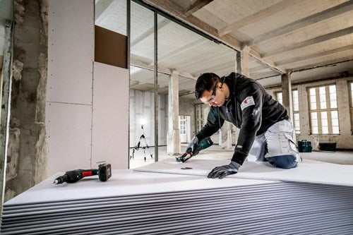 Afbeelding laden in galerijviewer, Metabo mt 18 ltx accu-multitool 18v body in metaloc | zonder accu's en lader - 613021840