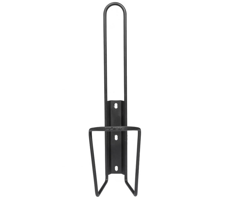 Afbeelding laden in galerijviewer, Cube hpa 1.5l bottle cage black anodized