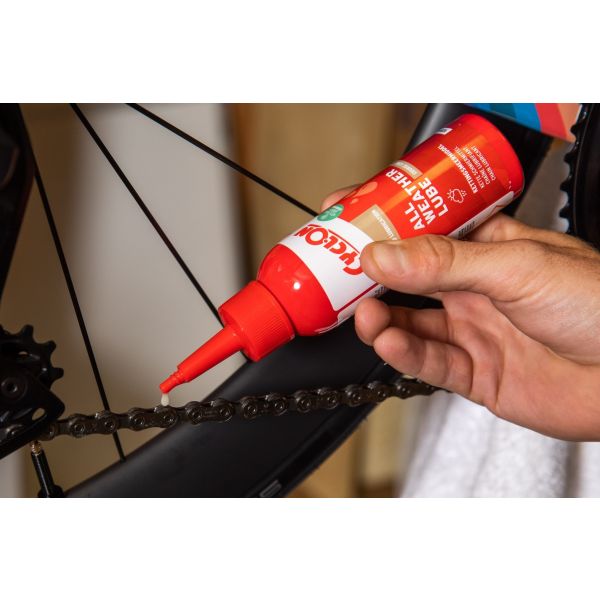 Afbeelding laden in galerijviewer, Cyclon All weather lube blister 125ml