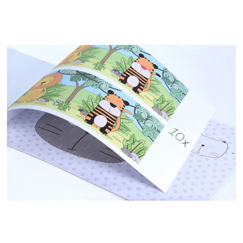 Afbeelding laden in galerijviewer, Hobby Activiteitenboek A3