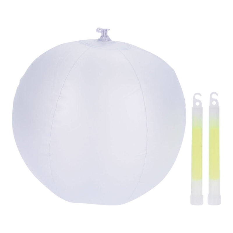 Afbeelding laden in galerijviewer, Glow in the dark ballon, 23cm