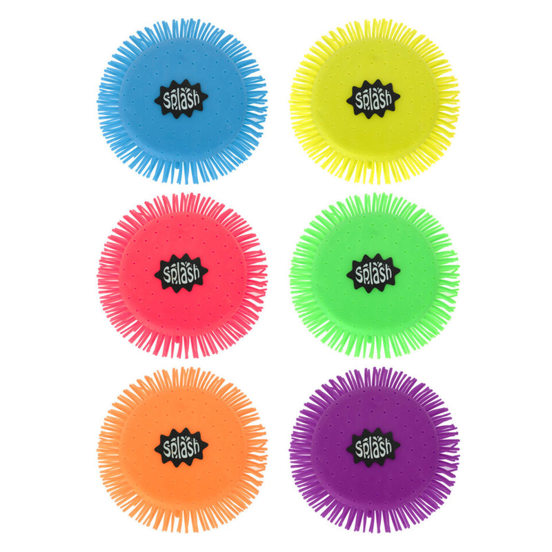 Afbeelding laden in galerijviewer, Splash waterdisk gekleurd